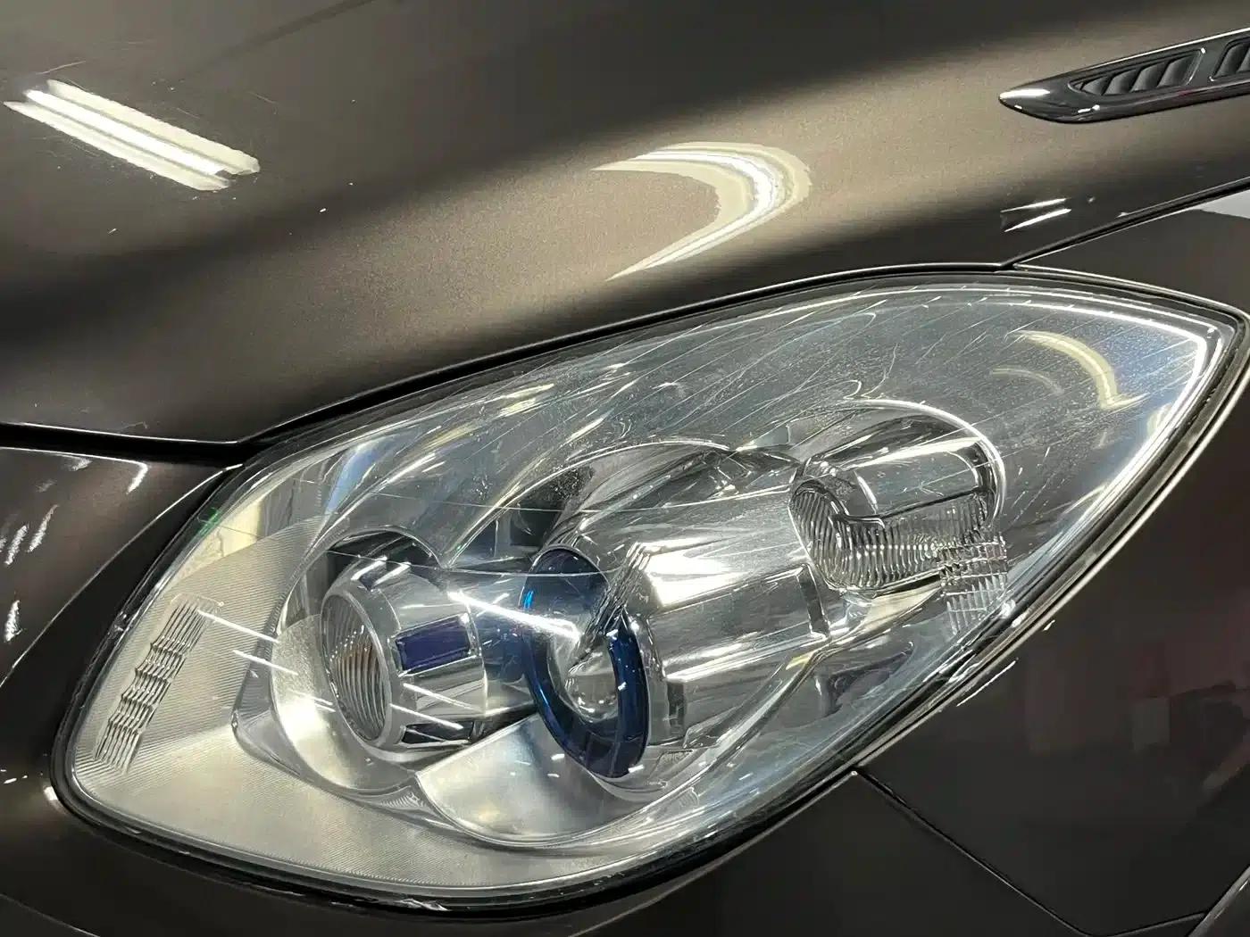 Enclave 2010 3.6L Flagship Edition — миниатюра 26