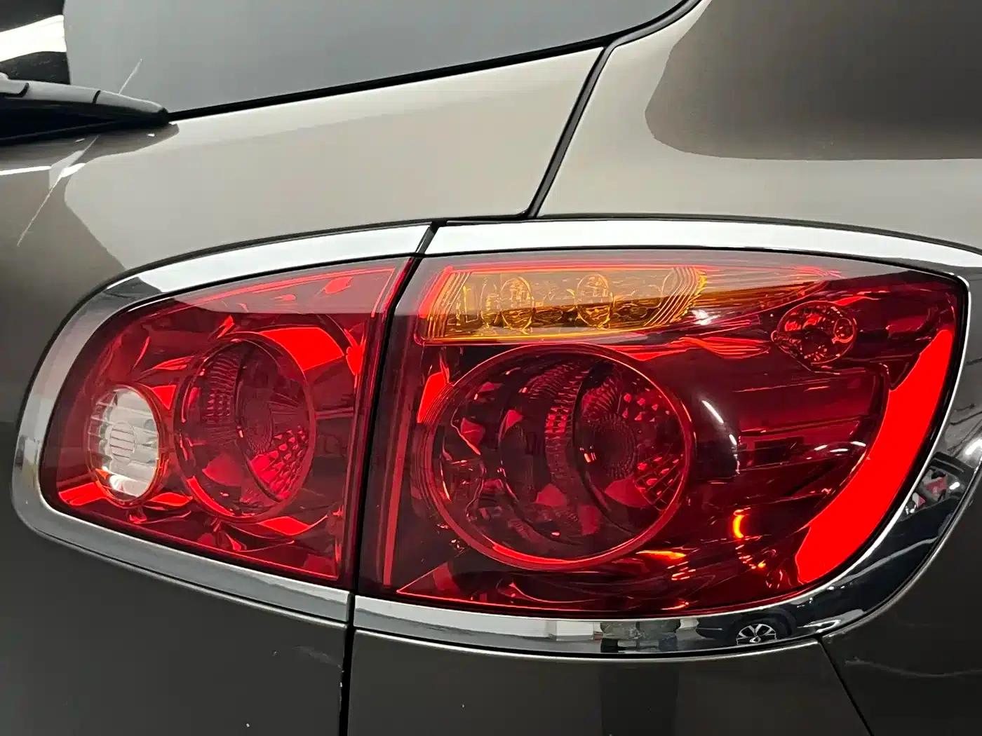 Enclave 2010 3.6L Flagship Edition — миниатюра 28