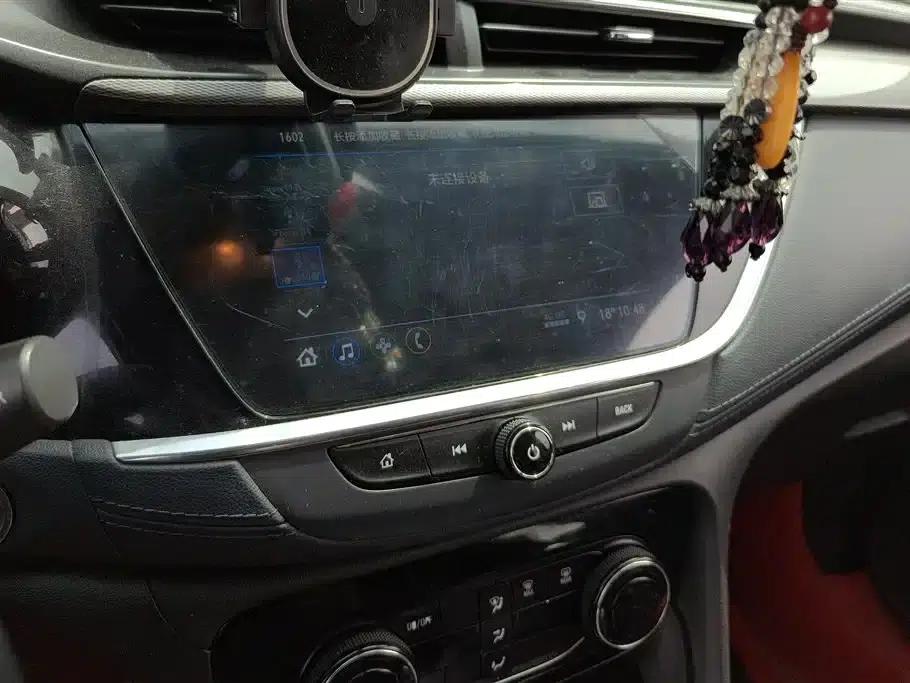Encore GX 2020 20T CVT 2WD Luxury — миниатюра 13