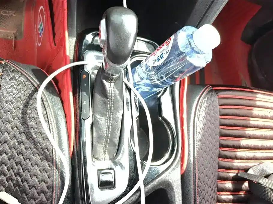 Encore GX 2020 20T CVT 2WD Luxury — миниатюра 16