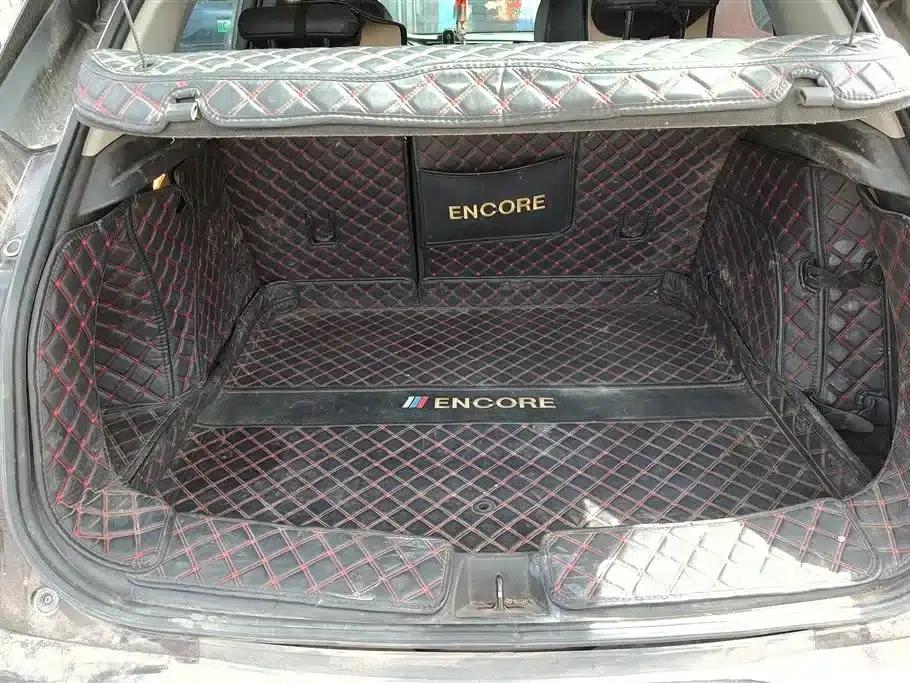 Encore GX 2020 20T CVT 2WD Luxury — миниатюра 4