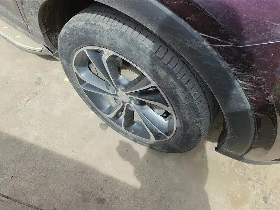 Encore GX 2020 20T CVT 2WD Luxury — миниатюра 6