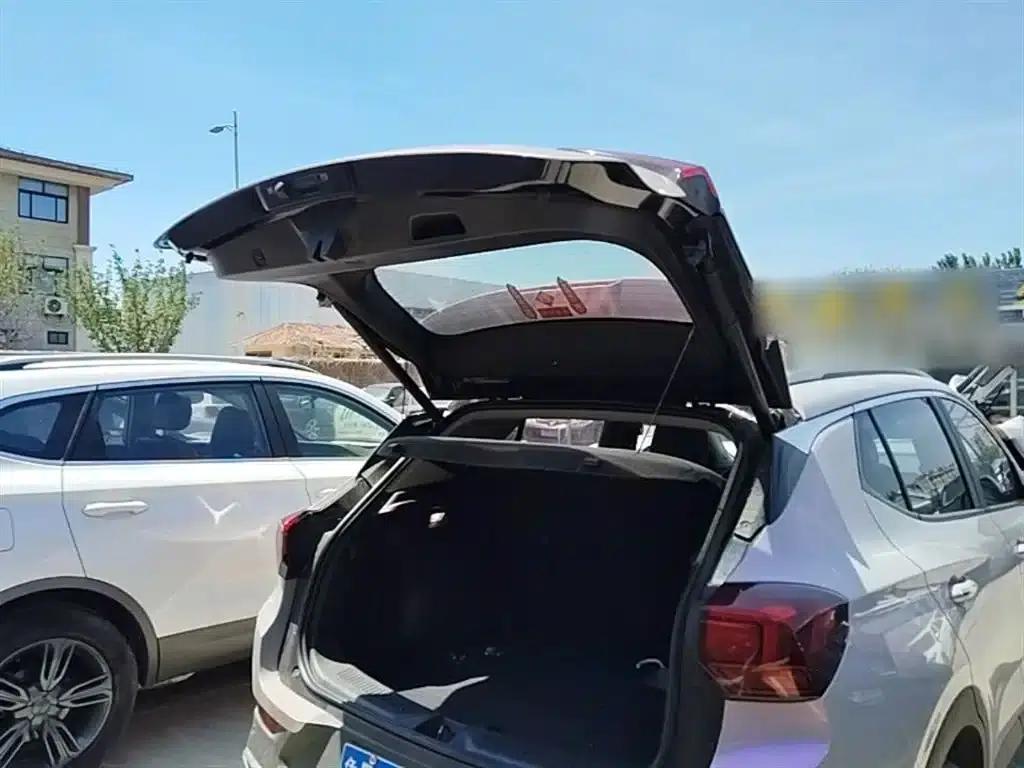 Encore GX 2020 20T CVT 2WD Luxury — миниатюра 19