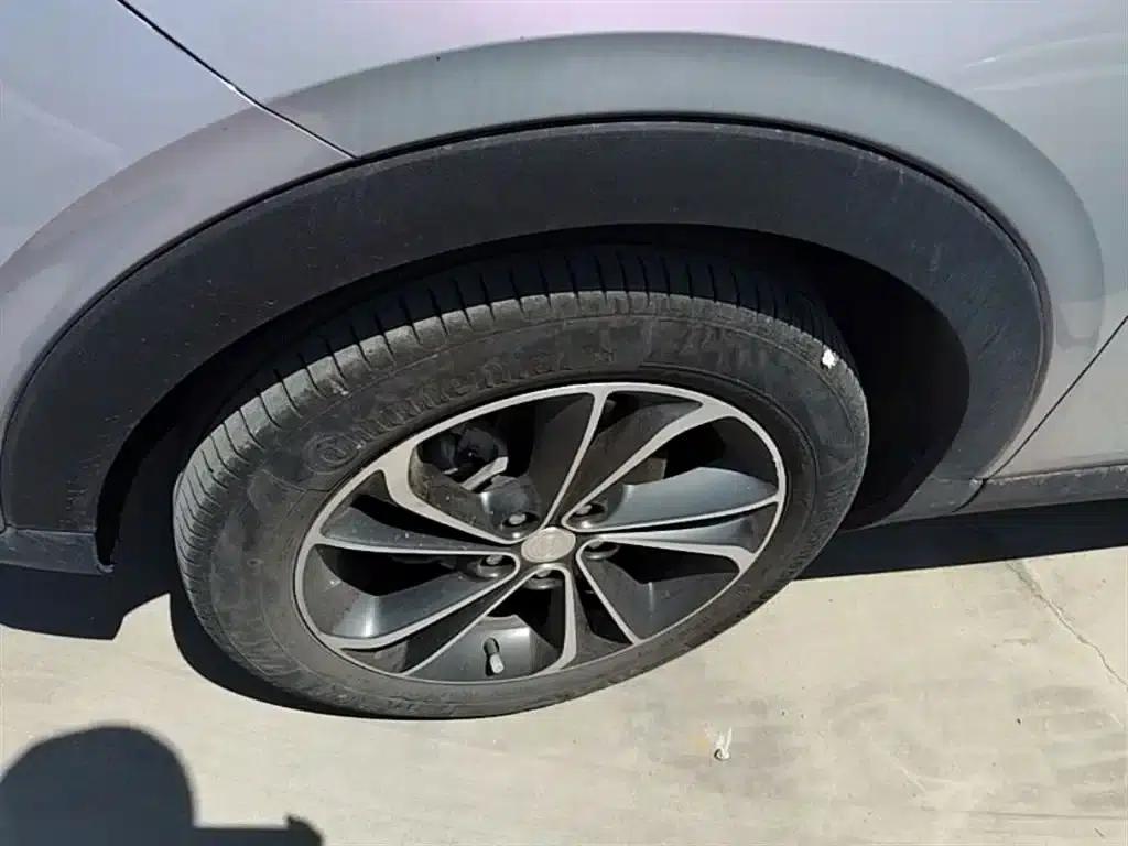 Encore GX 2020 20T CVT 2WD Luxury — миниатюра 23