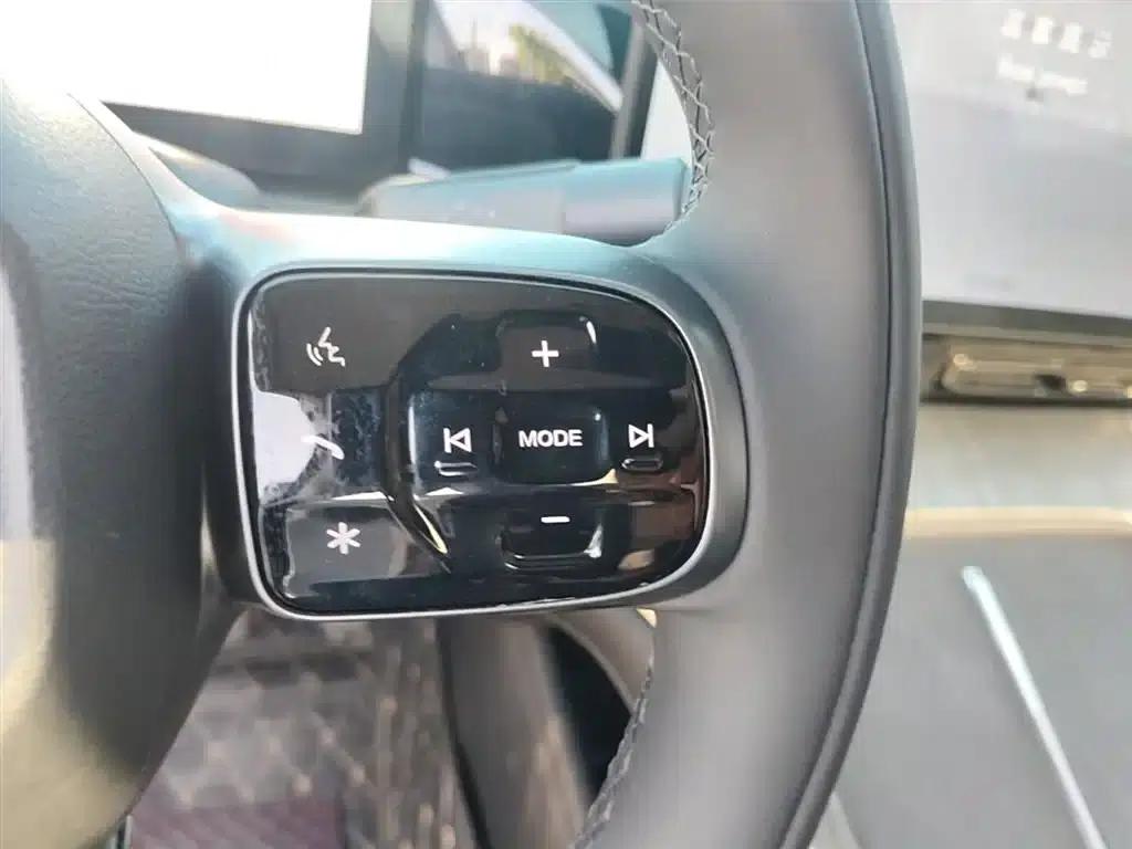 AION S MAX 2024 70 Star Edition — миниатюра 14