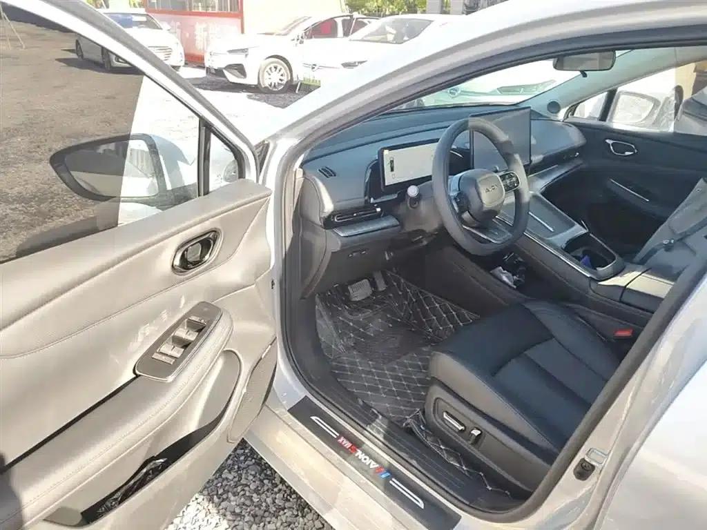 AION S MAX 2024 70 Star Edition — миниатюра 16
