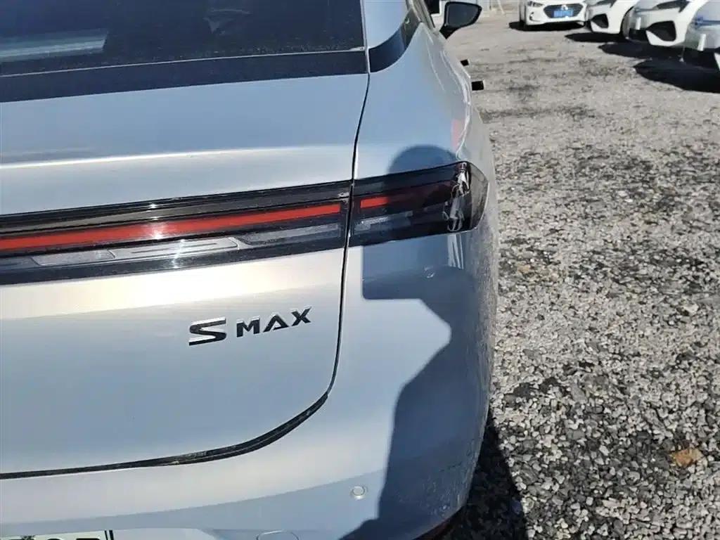 AION S MAX 2024 70 Star Edition — миниатюра 8