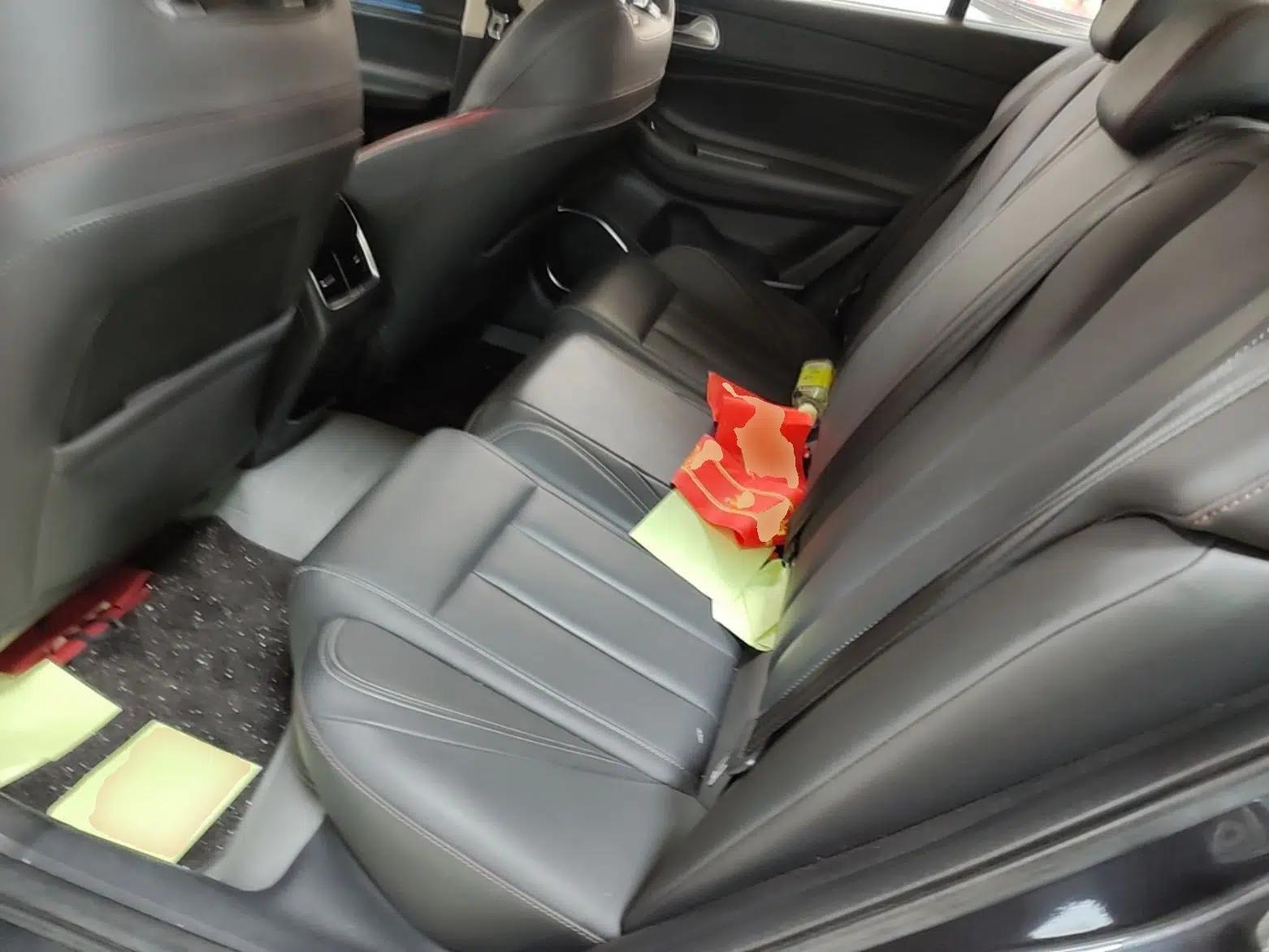 Chery Arrizo 5 PLUS 2021 Xiaoze 1.5T CVT Enjoy PLUS — миниатюра 20