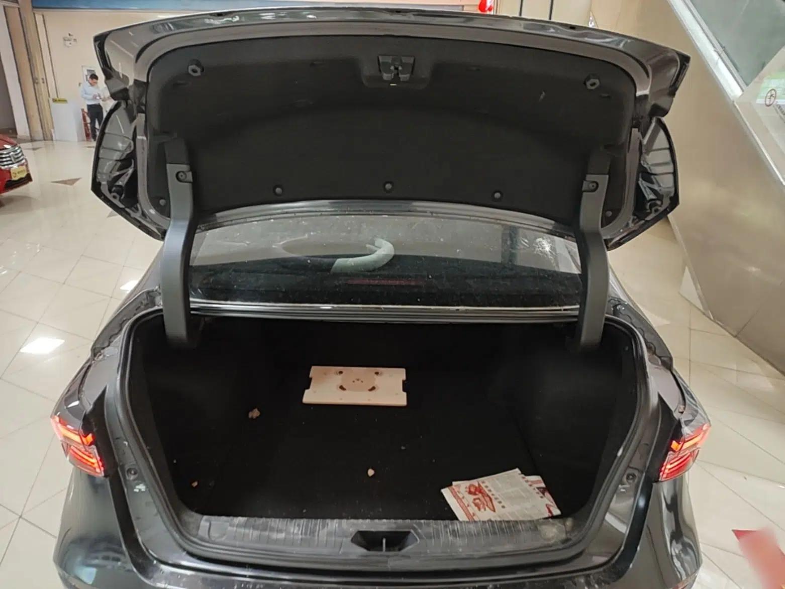 Chery Arrizo 5 PLUS 2021 Xiaoze 1.5T CVT Enjoy PLUS — миниатюра 22