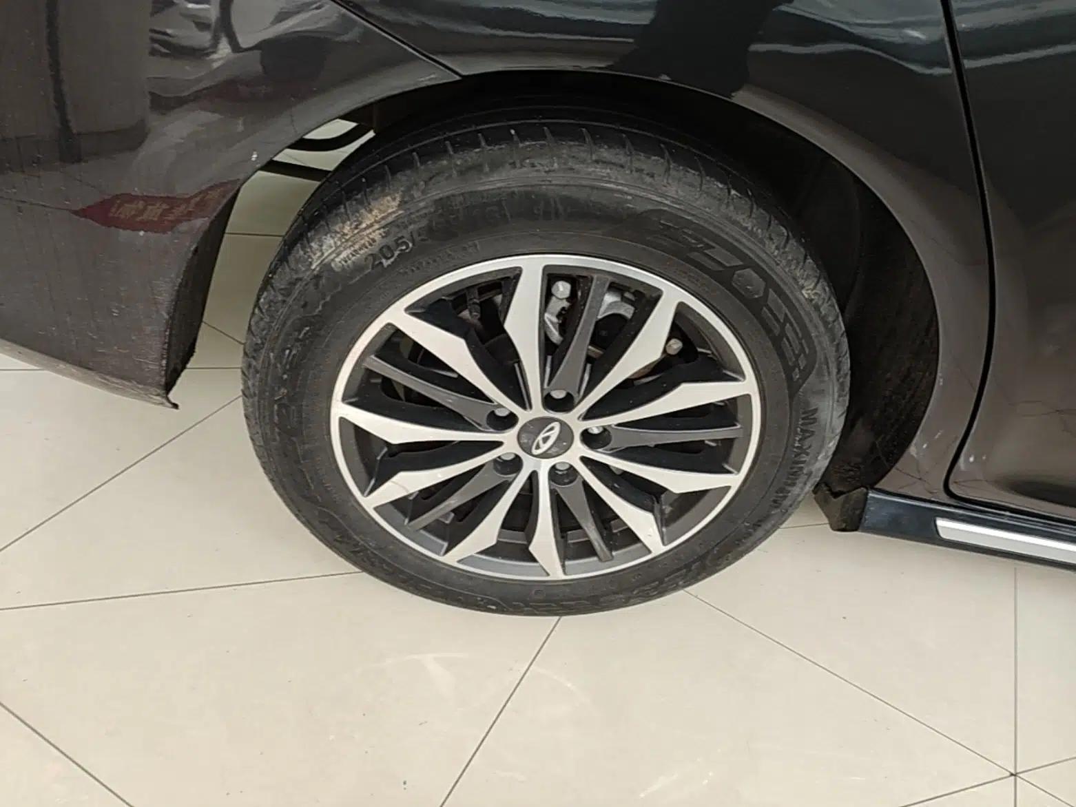 Chery Arrizo 5 PLUS 2021 Xiaoze 1.5T CVT Enjoy PLUS — миниатюра 10