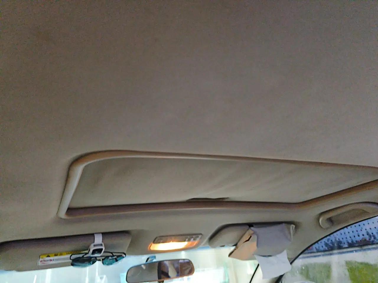 Chery E5 2012 1.5L Manual Sport Edition — миниатюра 19