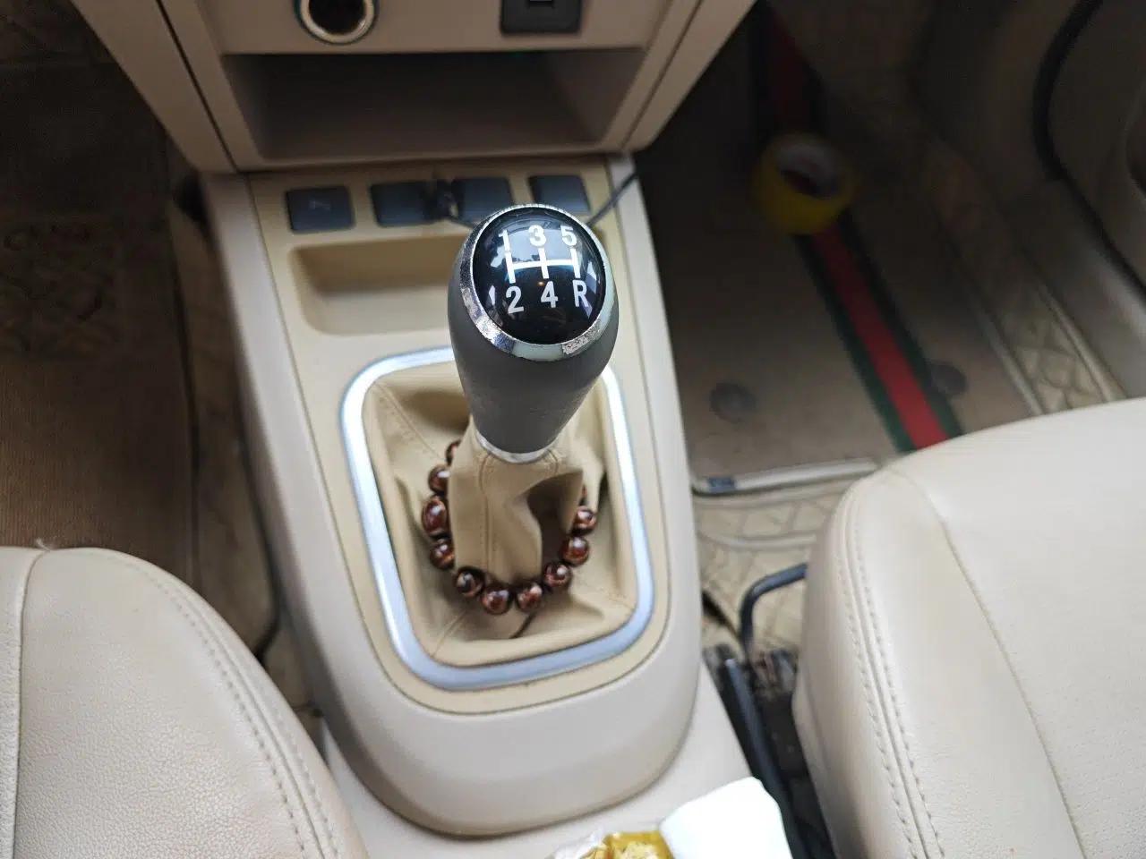 Chery E5 2011 1.5L Manual Zhiyue Version — миниатюра 15