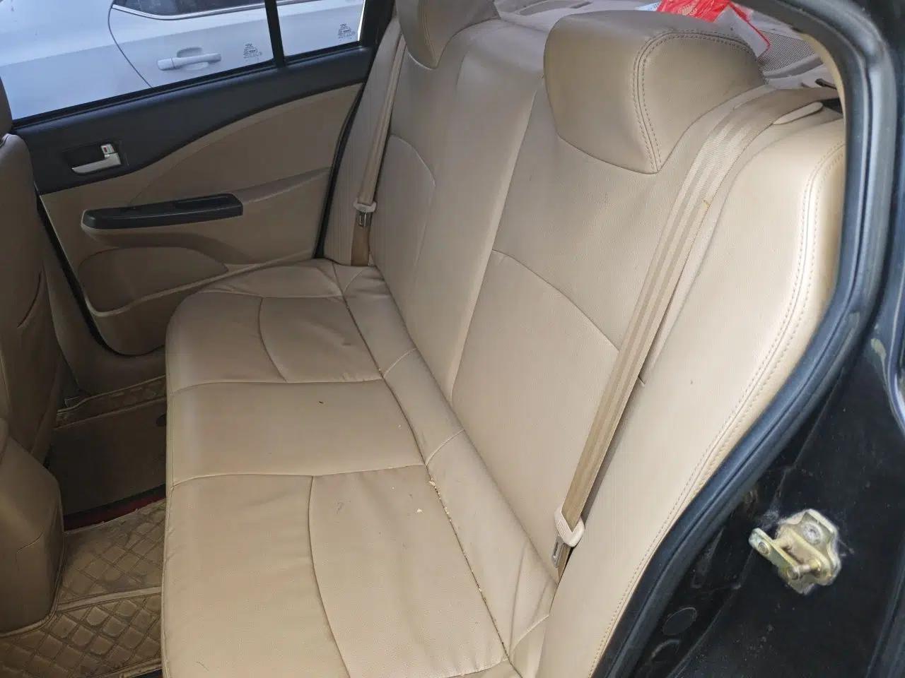 Chery E5 2011 1.5L Manual Zhiyue Version — миниатюра 18