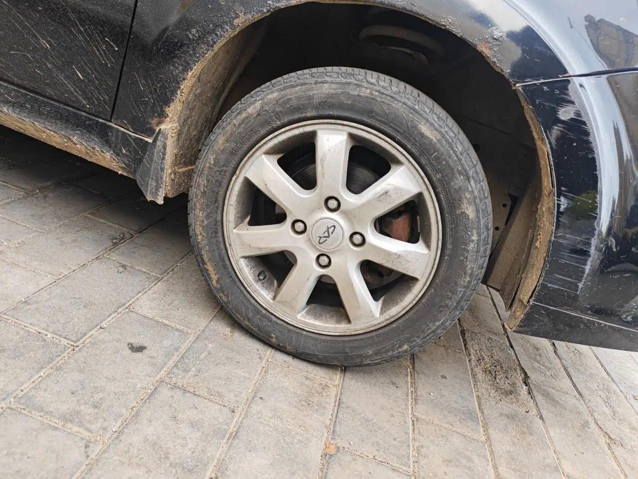 Chery E5 2011 1.5L Manual Zhiyue Version — миниатюра 8