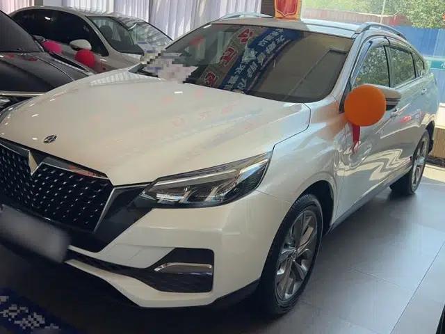 Venucia T90 2020 2.0L CVT Smart Connect & Smooth Drive Edition
