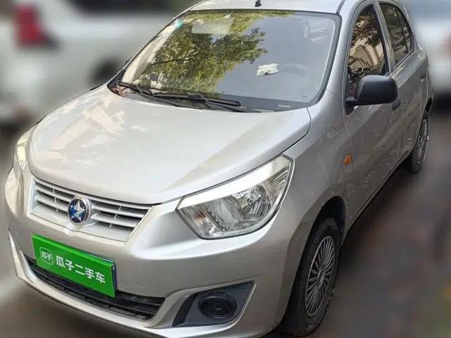 Venucia R30 2014 1.2L Manual Comfort Edition