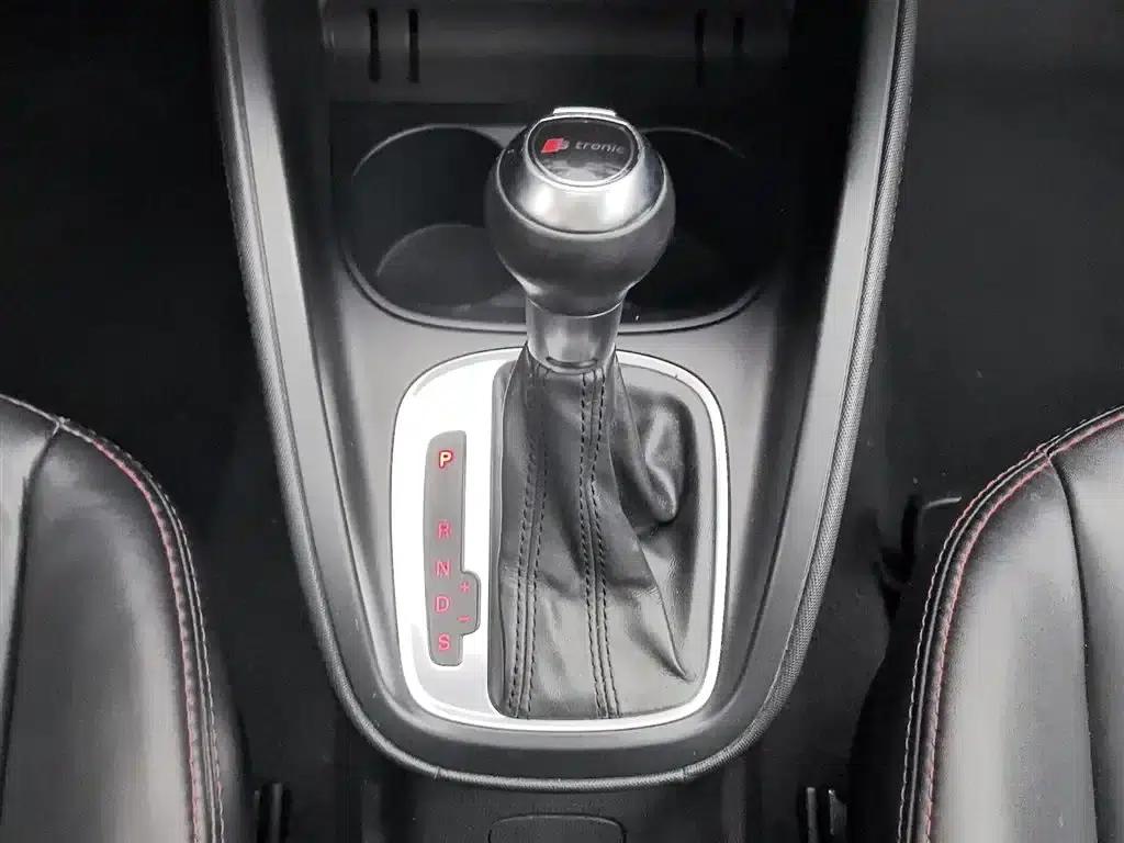 2013 Audi A1 30 TFSI Sportback Ego — миниатюра 13