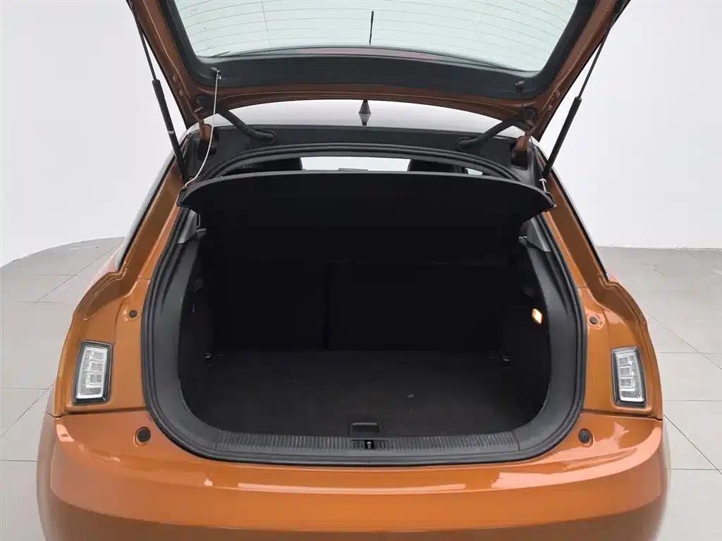 2013 Audi A1 30 TFSI Sportback Ego — миниатюра 16