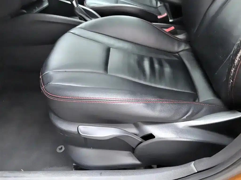 2013 Audi A1 30 TFSI Sportback Ego — миниатюра 20