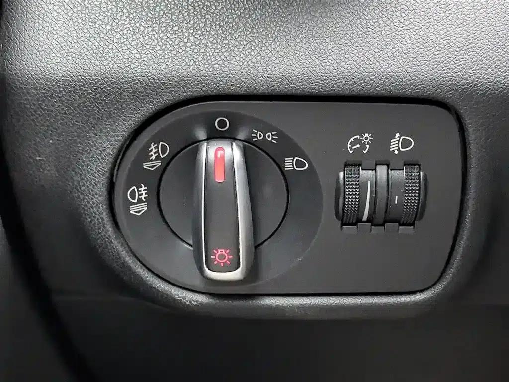 2013 Audi A1 30 TFSI Sportback Ego — миниатюра 21