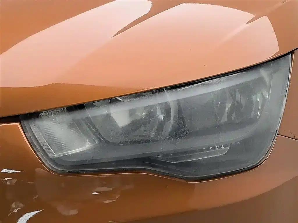2013 Audi A1 30 TFSI Sportback Ego — миниатюра 7