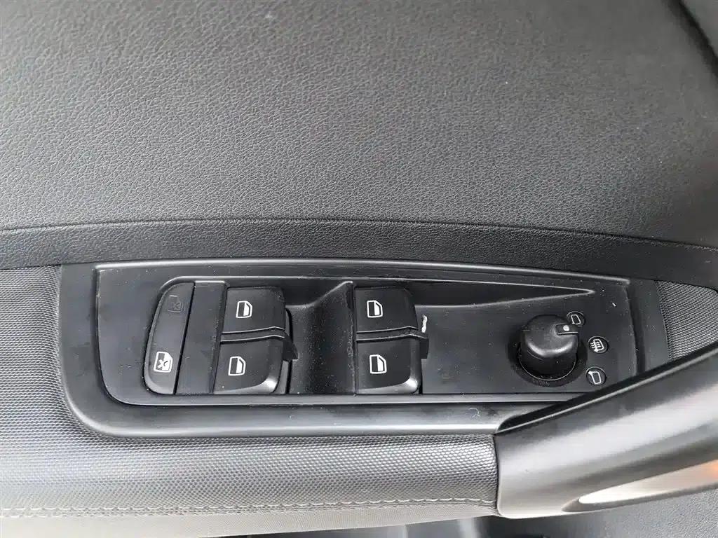 2013 Audi A1 30 TFSI Sportback Ego — миниатюра 9