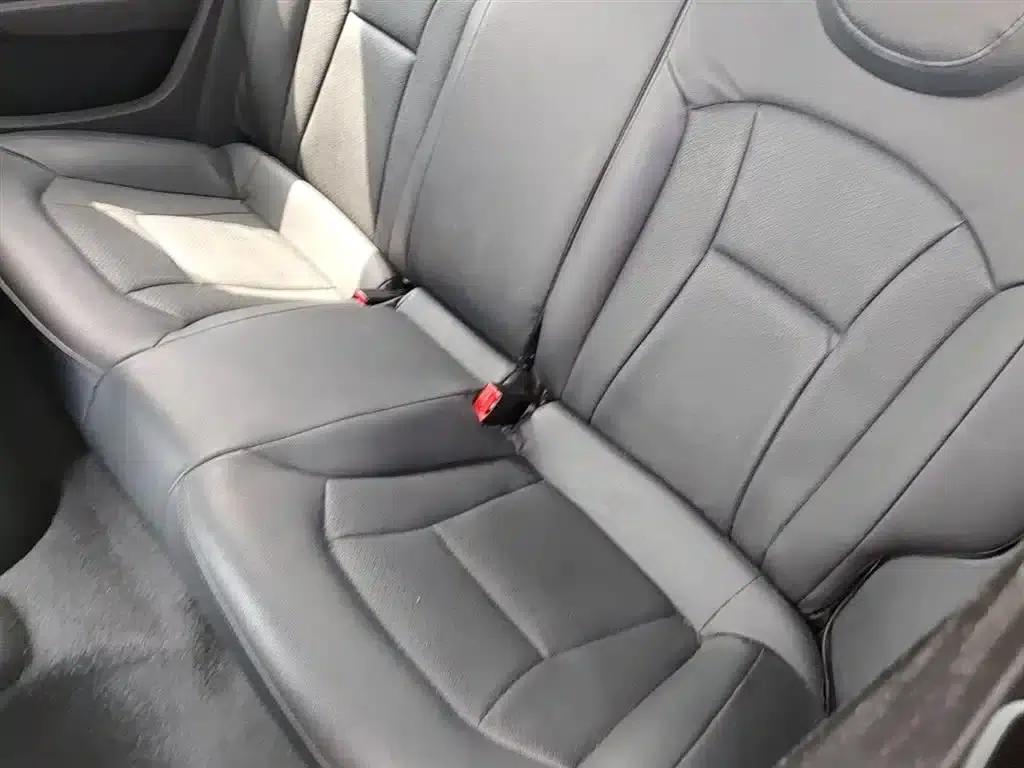 Audi A1 2014 30 TFSI Fashion Edition — миниатюра 17