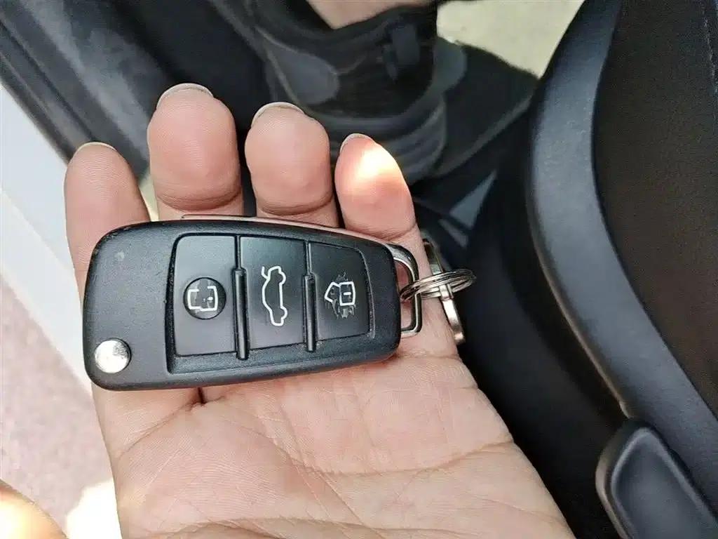 Audi A1 2014 30 TFSI Fashion Edition — миниатюра 9