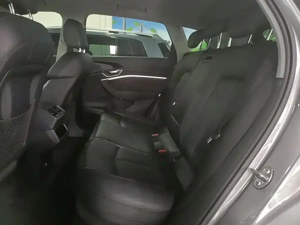 2019 Audi e-tron (imported) 55 quattro Technology Edition — миниатюра 17