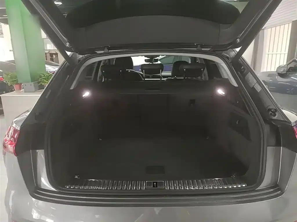 2019 Audi e-tron (imported) 55 quattro Technology Edition — миниатюра 19