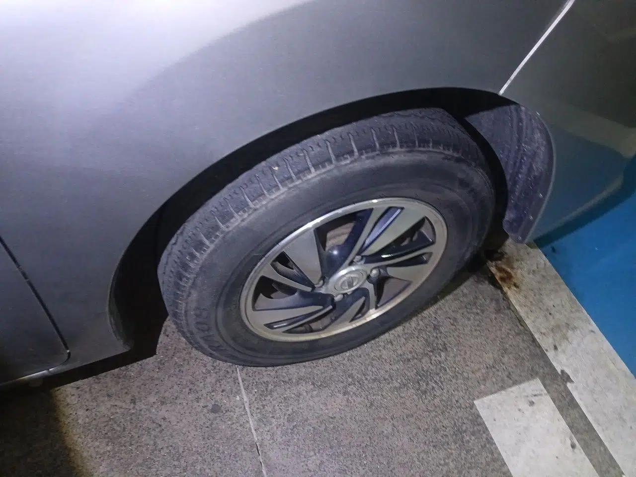 Nissan NV200 2018 1.6L CVT Luxury Model — миниатюра 8