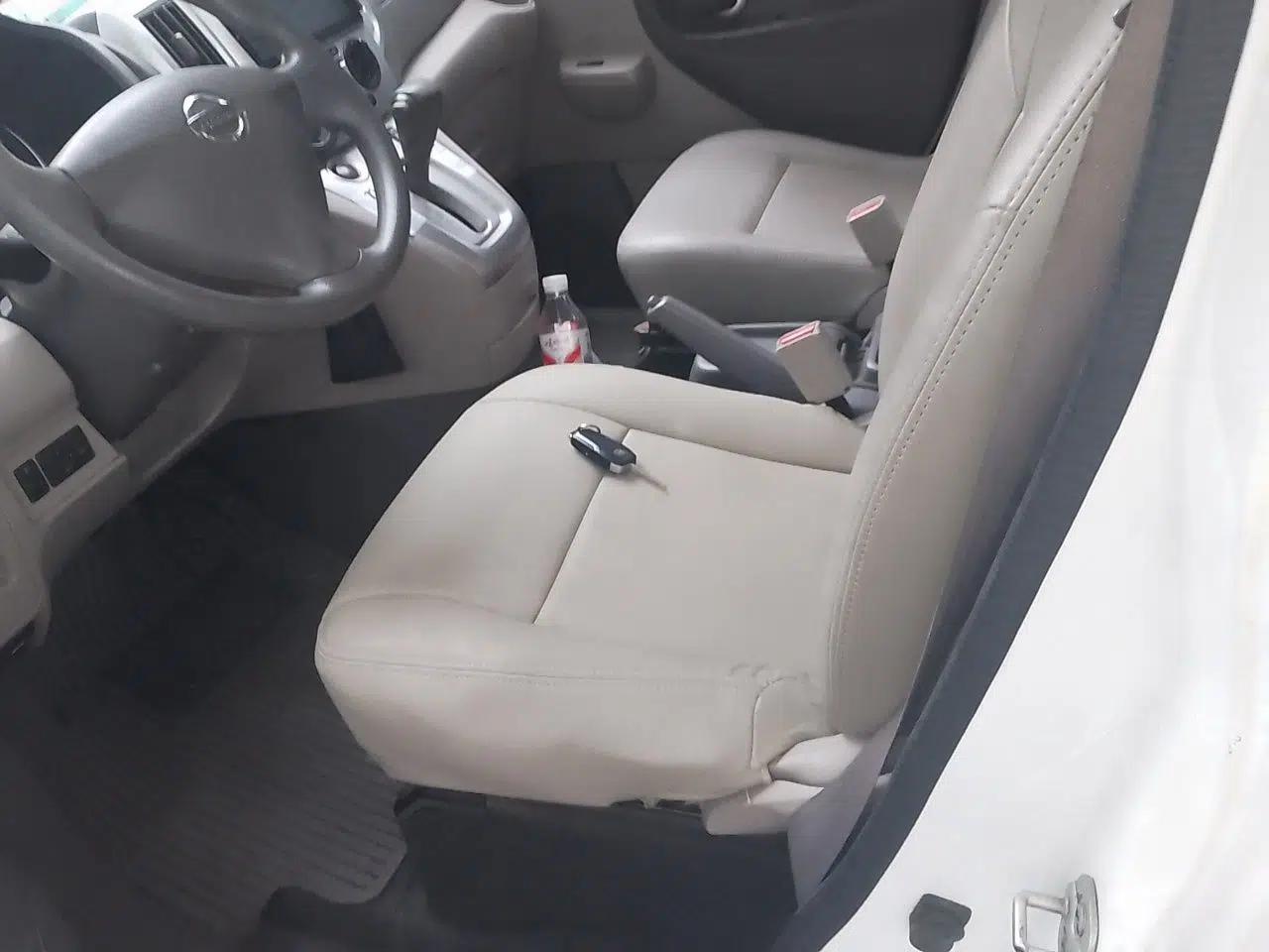 Nissan NV200 2016 1.6L CVT Luxury Model — миниатюра 16