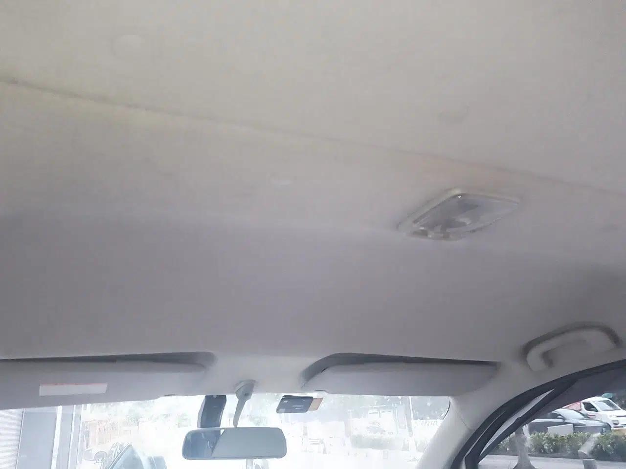 Nissan NV200 2016 1.6L CVT Luxury Model — миниатюра 19