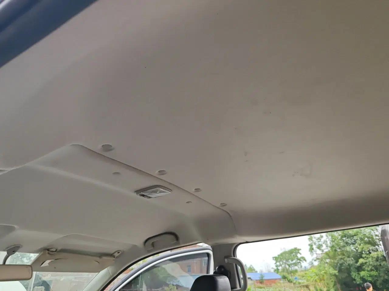 Nissan NV200 2012 1.6L 232 Seats Luxury Version — миниатюра 19
