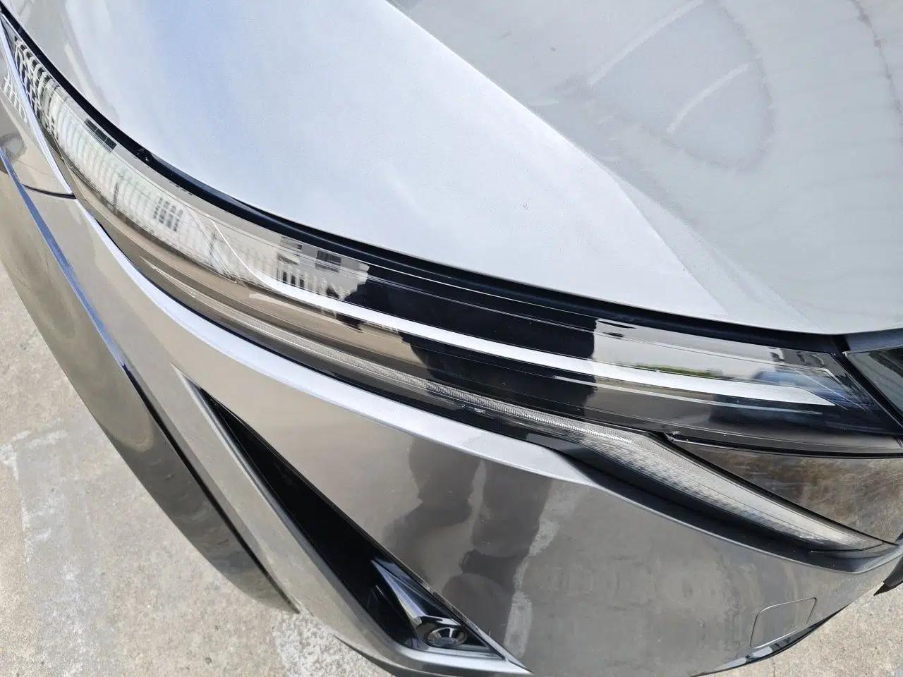 Nissan ARIYA 2022 Four-Wheel-Drive High-Performance Top-Tier Model — миниатюра 7