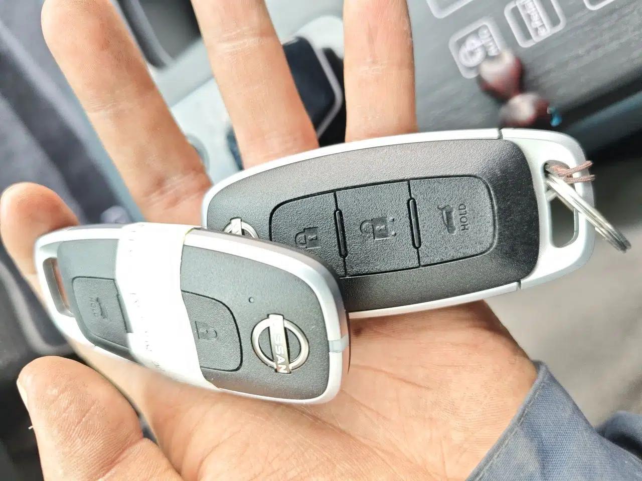 Nissan ARIYA 2022 Four-Wheel-Drive High-Performance Top-Tier Model — миниатюра 9