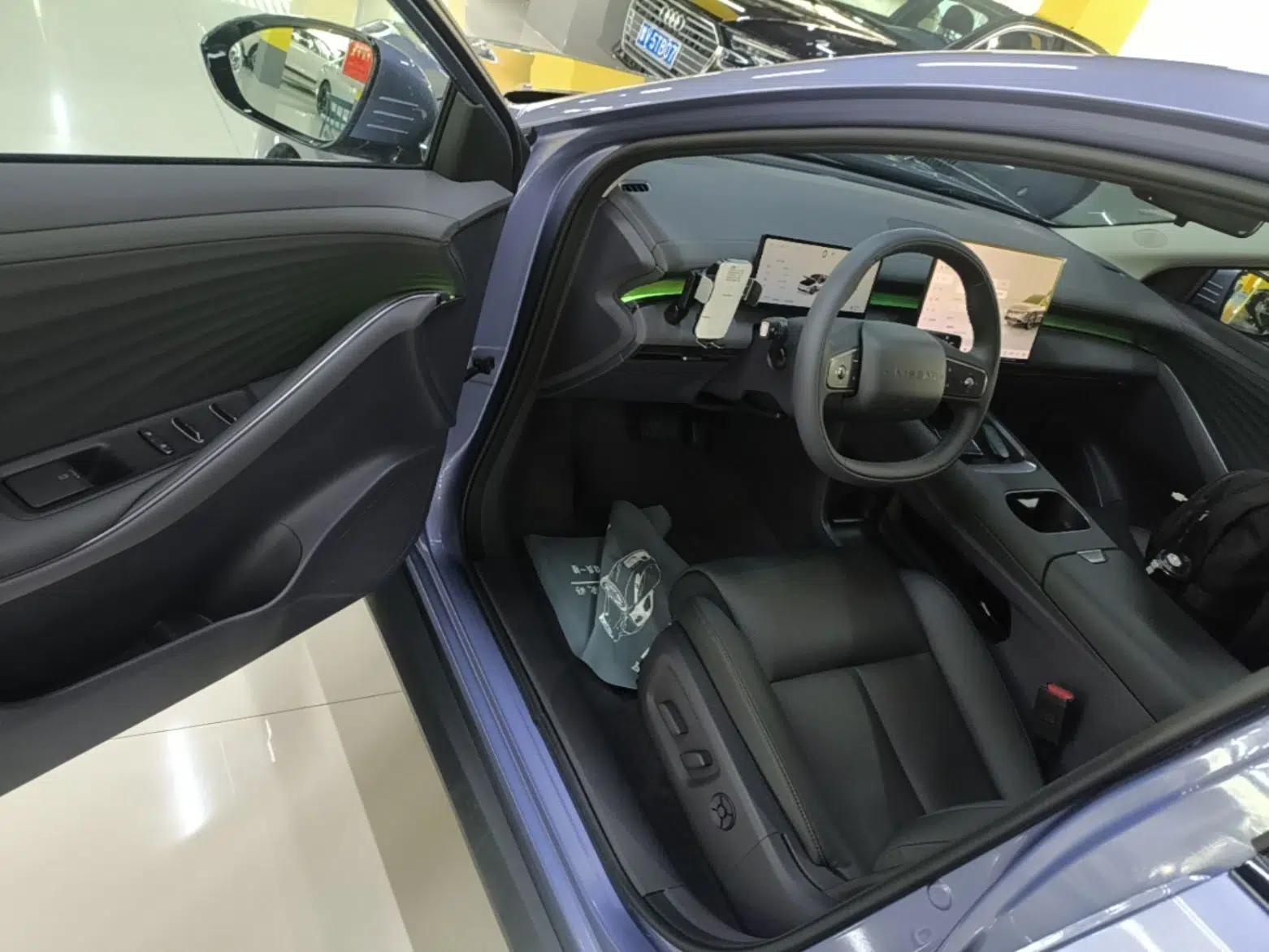 Nissan N6 2026 Model 180 Max — миниатюра 19