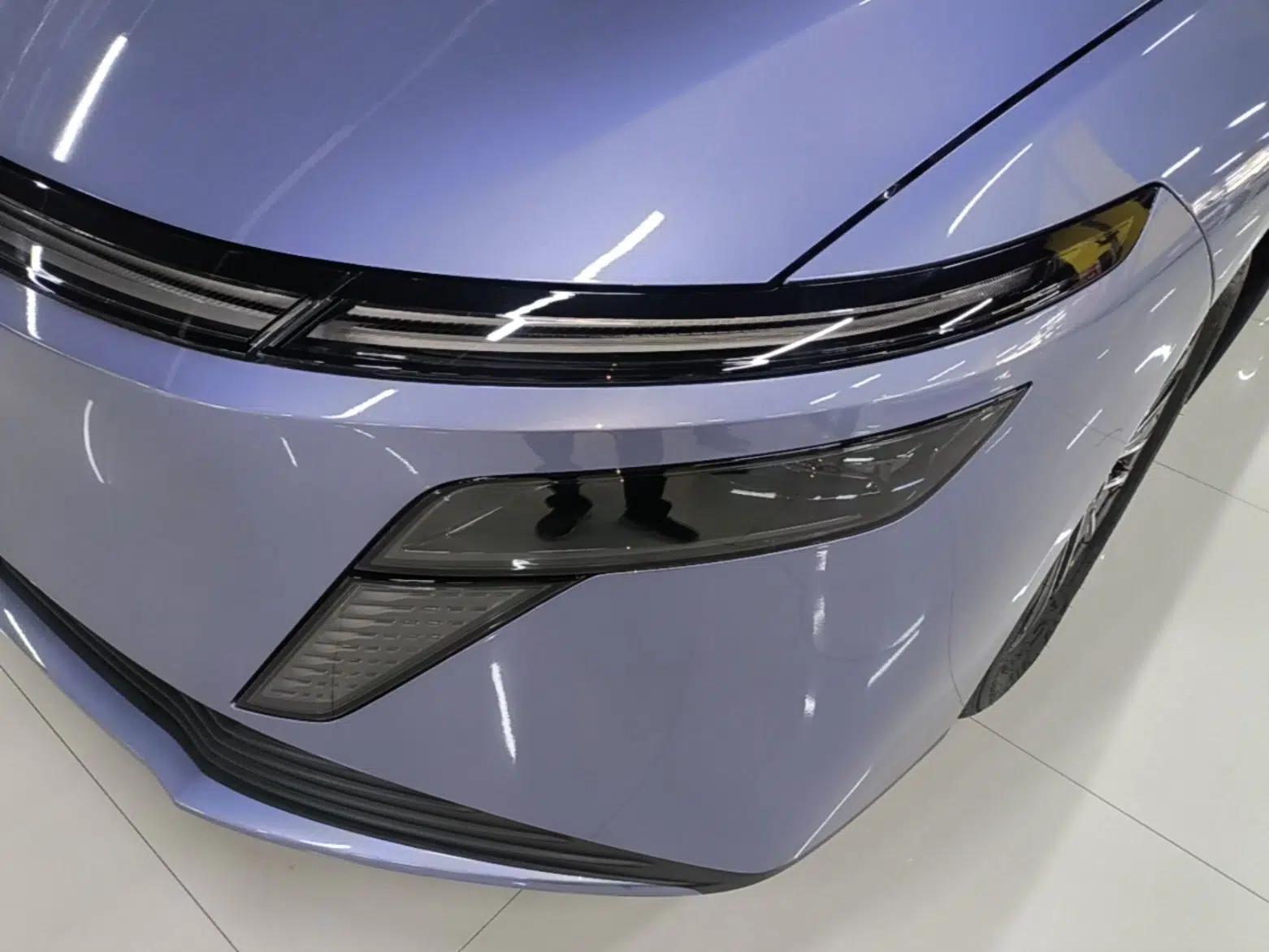 Nissan N6 2026 Model 180 Max — миниатюра 3