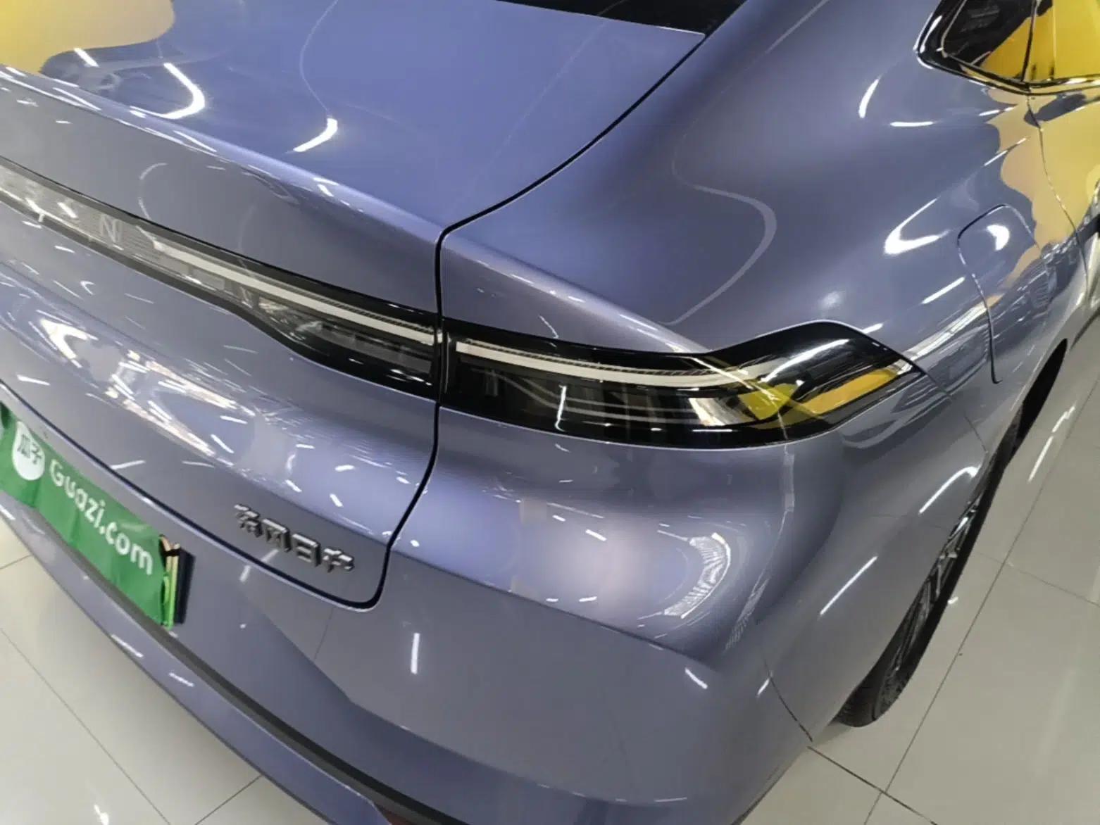 Nissan N6 2026 Model 180 Max — миниатюра 8