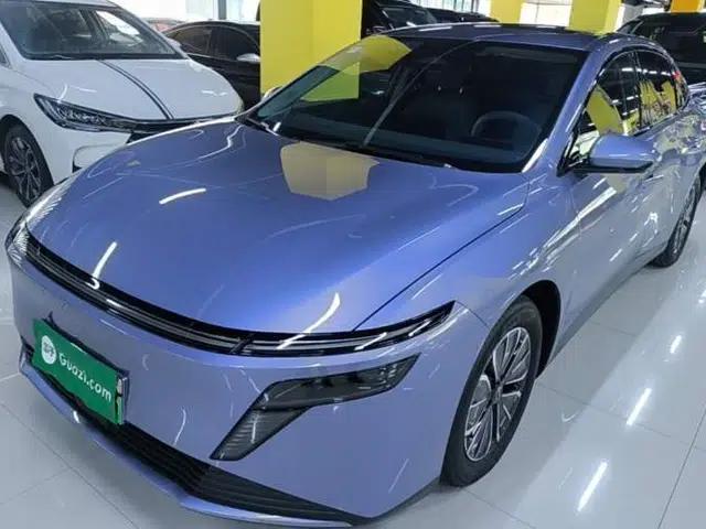 Nissan N6 2026 Model 180 Max