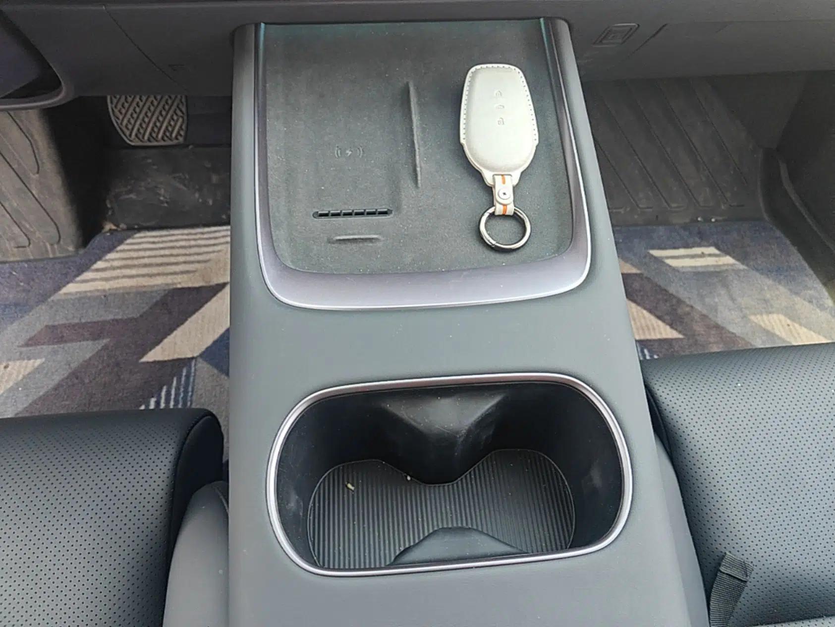 Nissan N6 2026 Model 180 Max — миниатюра 16