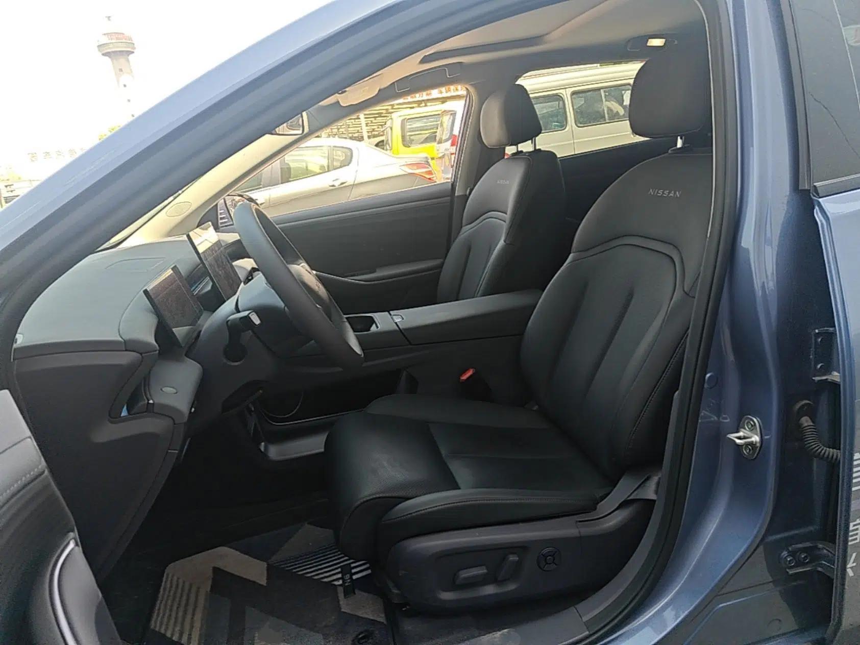 Nissan N6 2026 Model 180 Max — миниатюра 17
