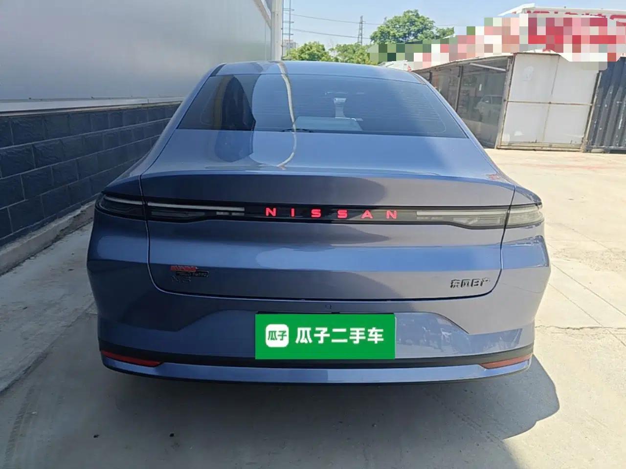 Nissan N6 2026 Model 180 Max — миниатюра 3