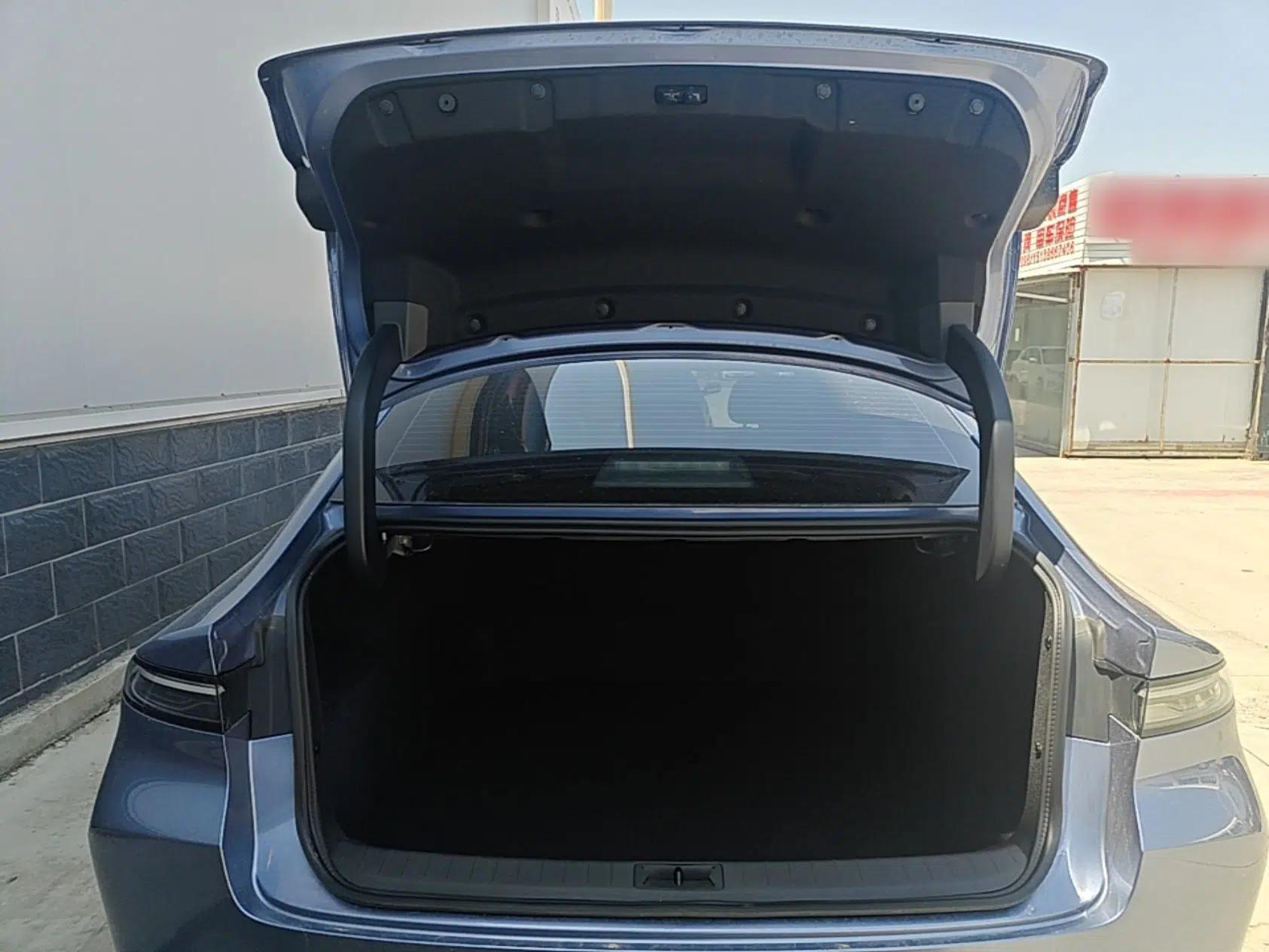 Nissan N6 2026 Model 180 Max — миниатюра 21