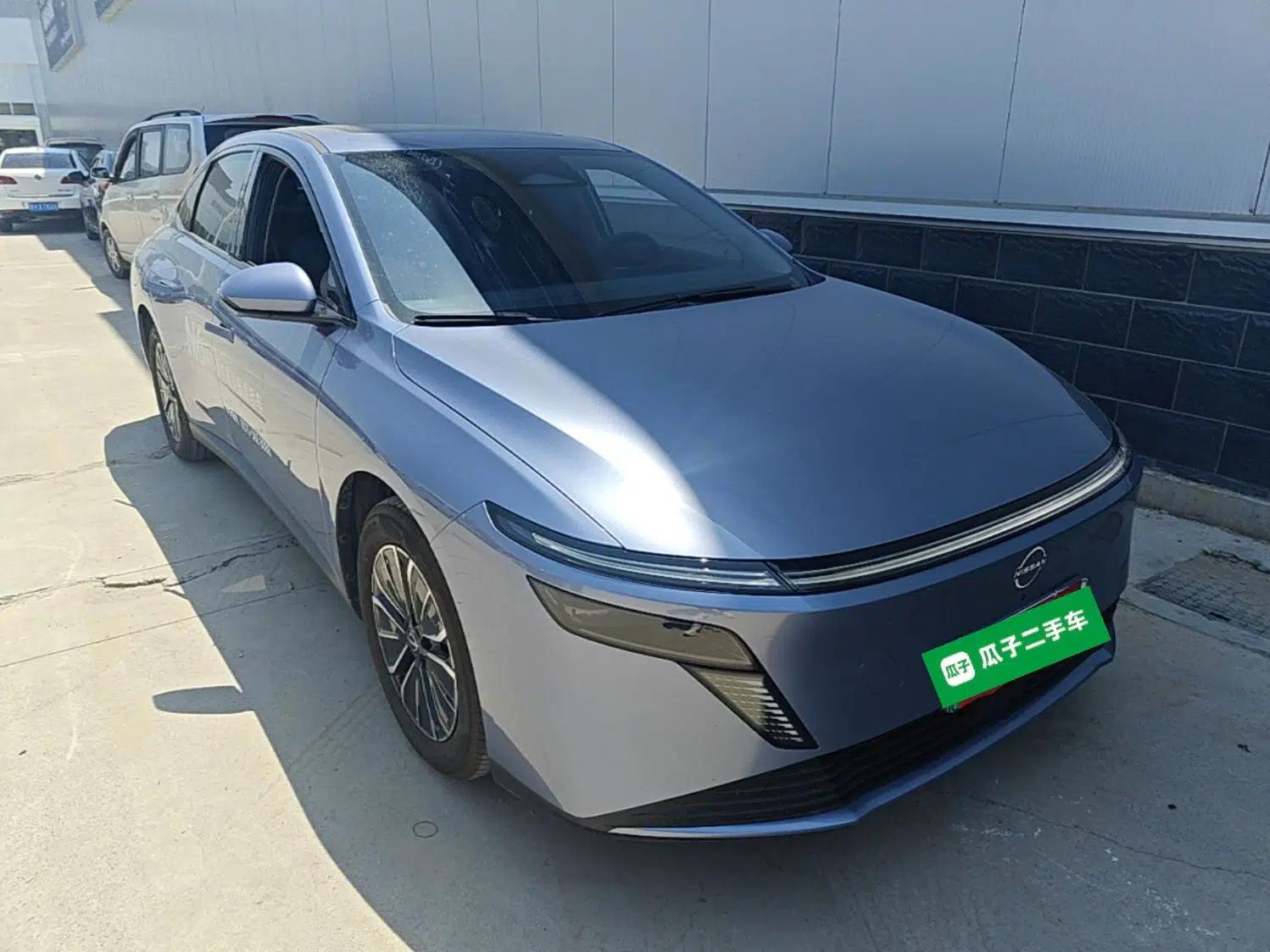 Nissan N6 2026 Model 180 Max — миниатюра 6