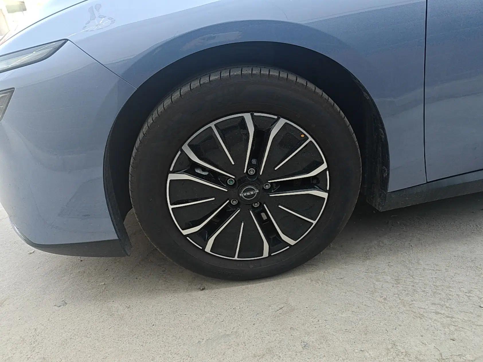 Nissan N6 2026 Model 180 Max — миниатюра 9