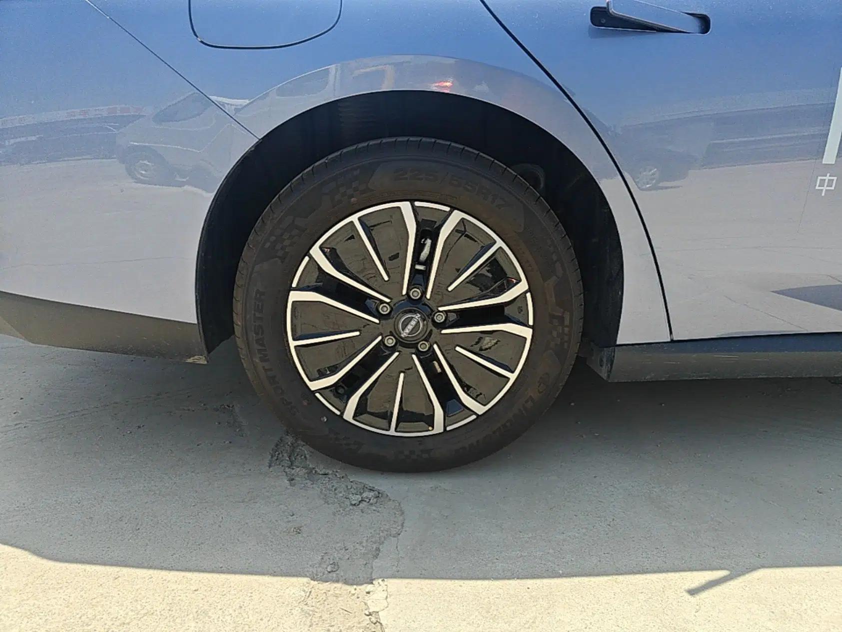 Nissan N6 2026 Model 180 Max — миниатюра 10