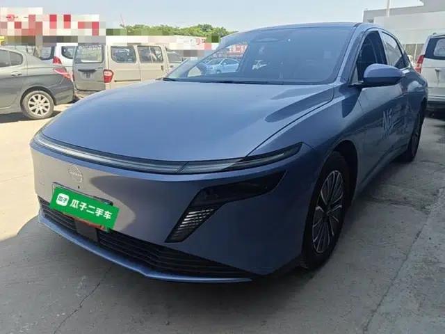 Nissan N6 2026 Model 180 Max