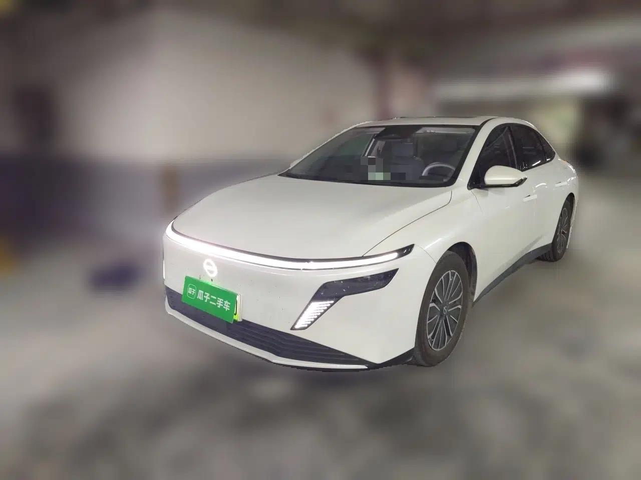 Nissan N6 2026 Model 180 Max — миниатюра 1