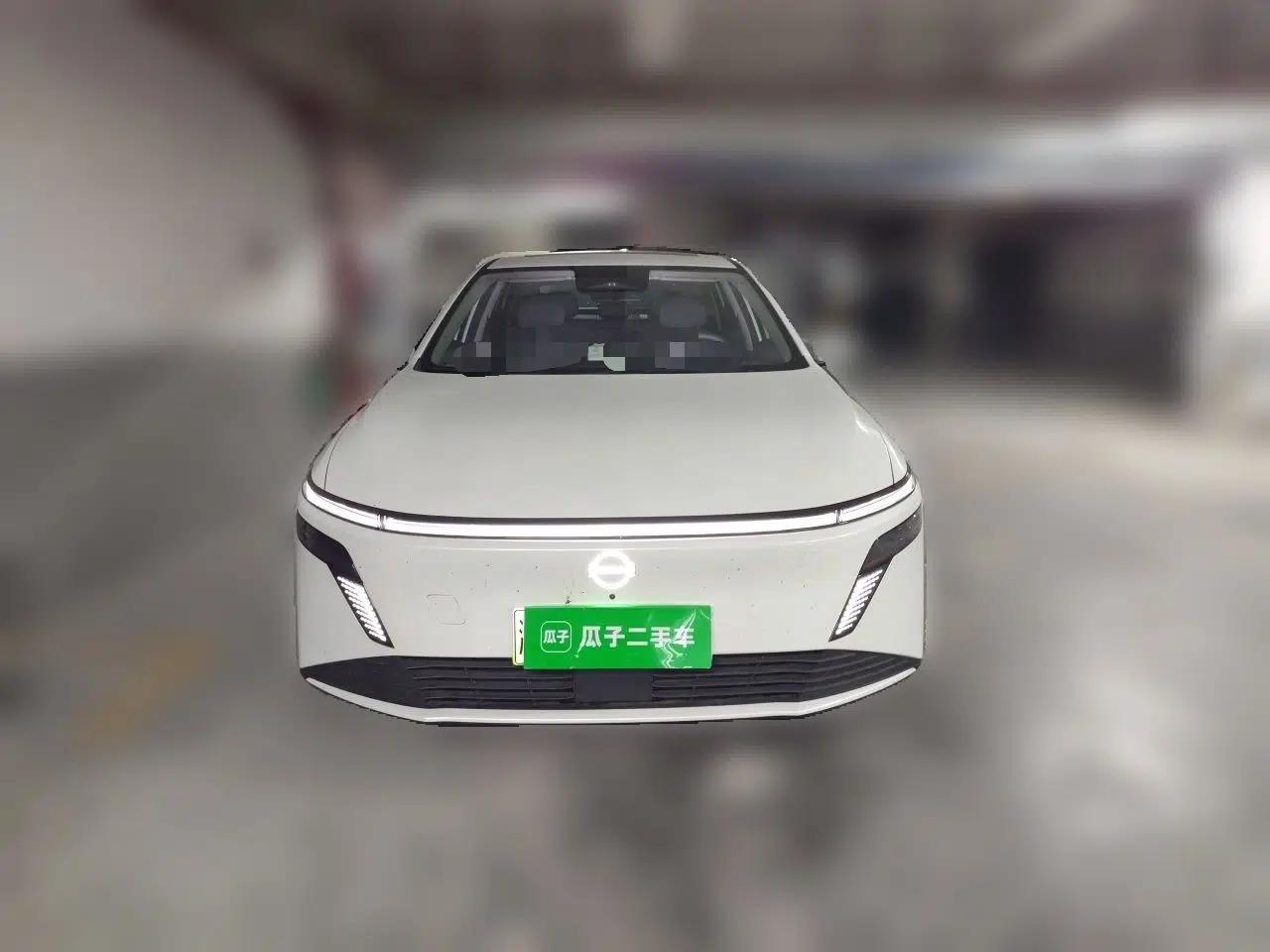 Nissan N6 2026 Model 180 Max — миниатюра 2